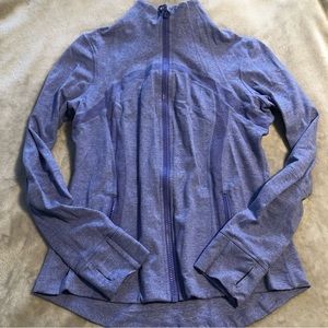 Lululemon define jacket